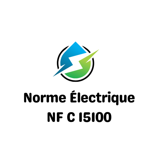 norme électrique NF C 15100