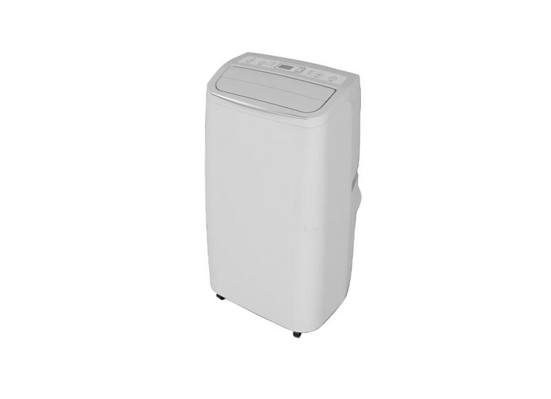 Climatiseur mobile réversible Frico CLIMOB12FRV2 chauffage et climatisation